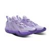 Under Armour Кроссовки для баскетбола Curry 13 AP с амортизацией, унисекс, фиолетовые 6015002-536