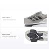 EQ21 Run Metal Grey Мужские кроссовки Core-Black Orbit-Grey H68075