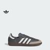 Adidas "Обувь с Т-образной головкой" SAMBA OG Классические Спортивные Кроссовки Adidas Три Листа JR0913