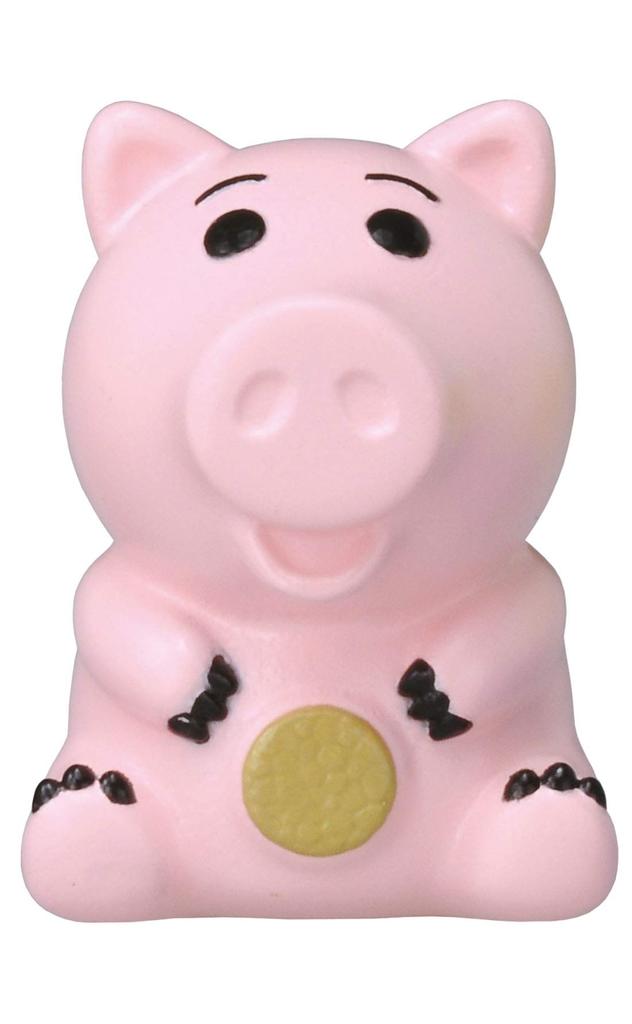 Toy Story 4 Chibikko Characters Set B