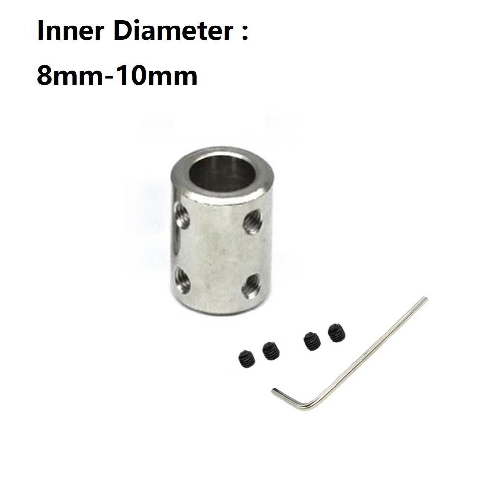 45 Стальная соединительная втулка двигателя для двигателей и пресс-форм