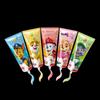 LengSuanLing Paw Patrol Kids Anti-Cavity Toothpaste Set