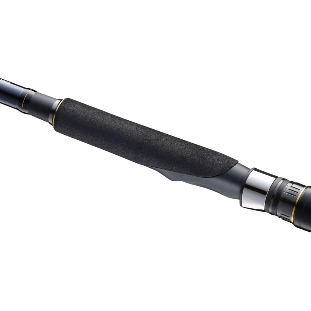 Shimano Nessa SS Surf Rod 24 S106M/MH Lightweight, Durable, High Sensitivity Fishing Rod