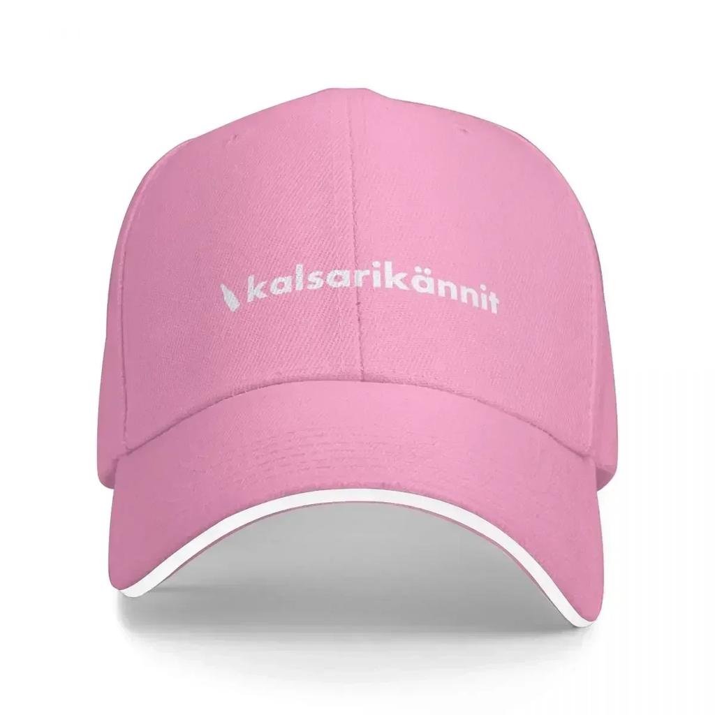 Kalsariknnit Финский для Пьяный в домашней одежде Бейсболка походная шляпа рыболовные кепки Унисекс праздничная шляпа папина шляпа Гольф Одежда Унисекс Женская