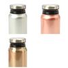 Maehata PREMIERE AOYAMA Luxe Thermos 400ml Bottle, Pink, 51719,