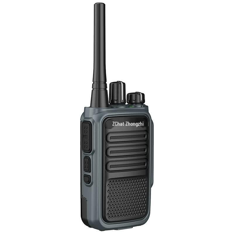 Zchat ZEK480 High-Power Long-Range Walkie-Talkie