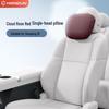 Xiaopeng X9 Headrest & Lumbar Support Set: Essential Car Interior Accessories