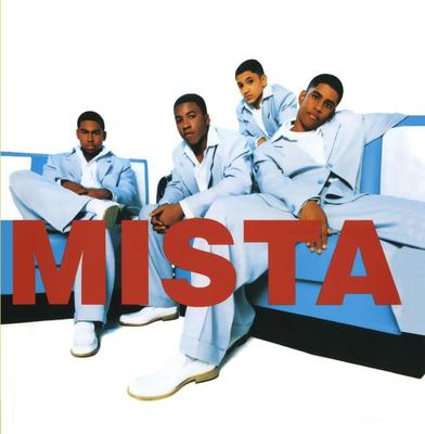 CD MISTA - Mista 619122PROMO EastWest, 09 1996 US Рэп и Хип-хоп/R&B Б/У