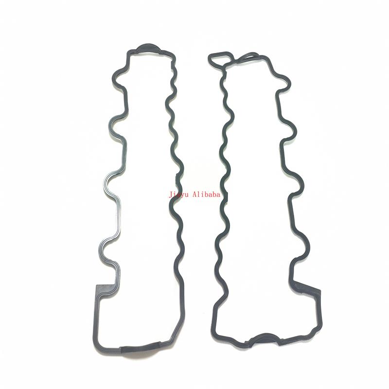 Engine valve cover gasket for Mercedes Benz C219 W211 W463 W163 W164 V251 R171 A1130160221 A1130160321 1130160221 1130160321