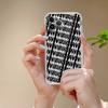 Rapper P-Playboi C-CartiS Phone Case For IPhone 17 16 15 14 13 12 11 Pro Max Plus Soft Cover Personalized DIY