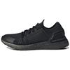 Stella McCartney X UltraBoost 20 Triple Black Women Sneakers Core-Black HP3217