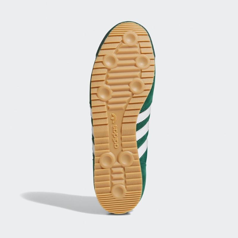 Adidas R71 Университетский зеленый Ih1326