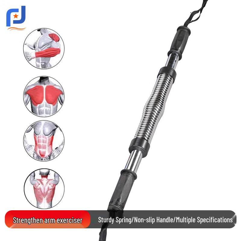 Тренажер для рук и груди Power Twister