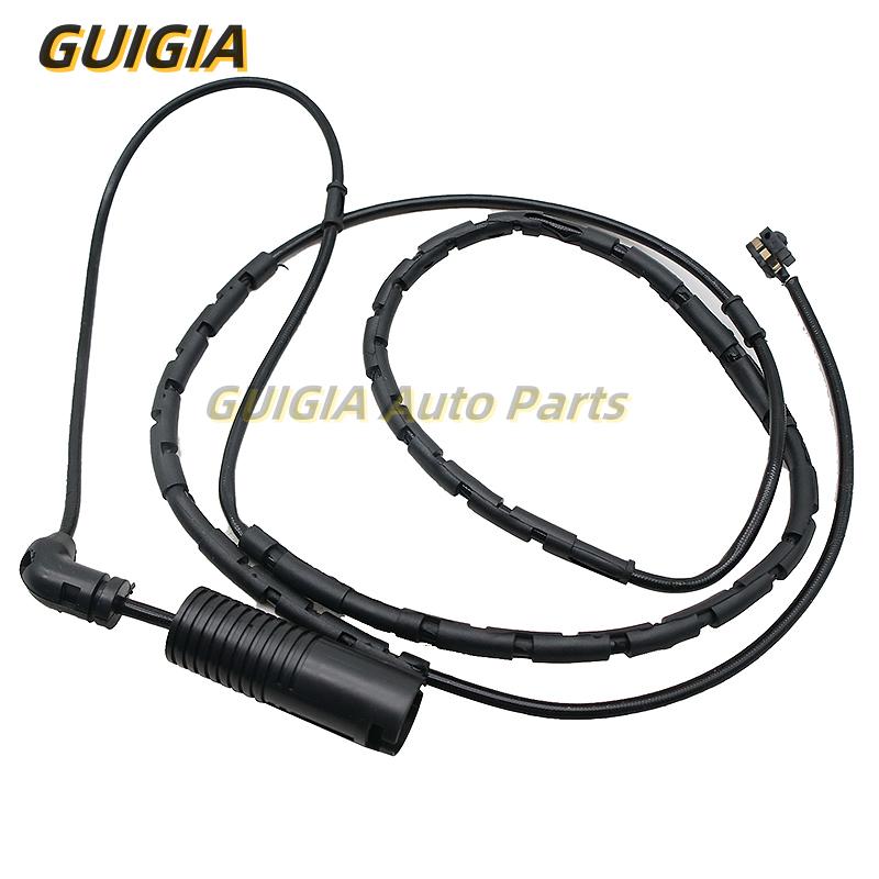 34351164372 34351164371 Front +Rear Brake Pad Sensor For Bmw 3 Series E46 316 318 320 325 328 1998-2005 Automotive Spare Parts