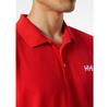 Helly Hansen Malcesine поло с короткими рукавами
