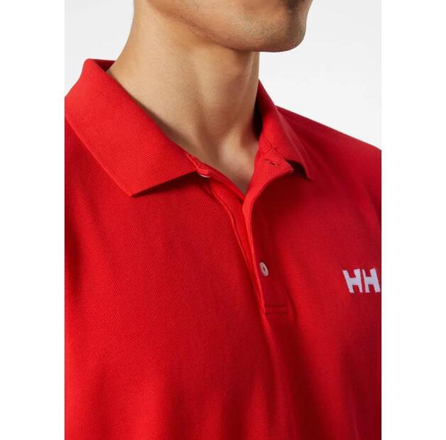 Helly Hansen Malcesine поло с короткими рукавами
