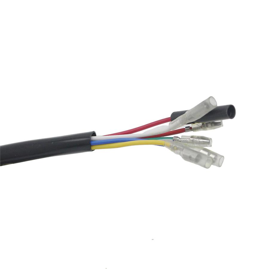 1Pc 110cc 125cc Pit Dirt Bike Pitbike Stator Plate Pickup Magneto Coil Rotor New