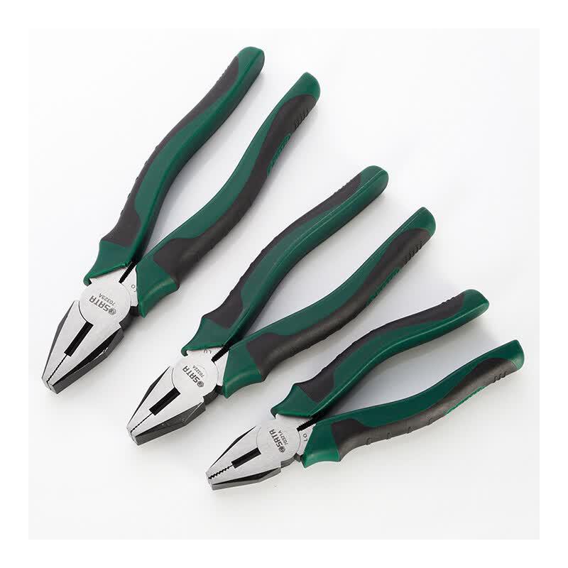 SATA 70323A Professional Japanese Style Combination Pliers
