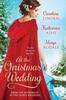 Книга At The Christmas Wedding by Katharine Ashe - Paperback