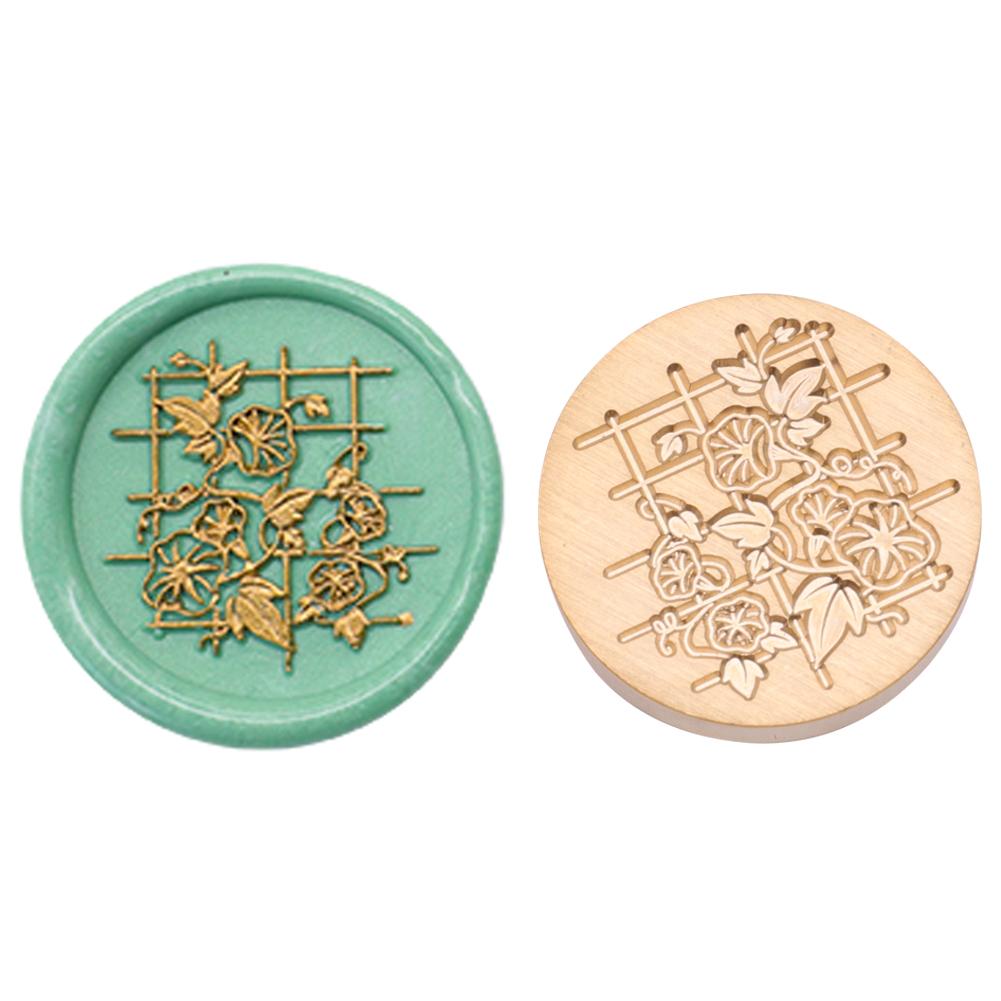 25 мм печать медная голова 3D рельефная круглая форма огненная краска медная голова DIY ручной учетный пригласительный конверт для подарка Скрапбукинг