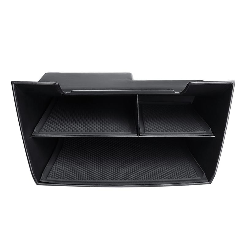 For Honda 10th Gen Civic 2016 2017 2018 Car Center Consoles Storage Box Armrest Organiser Organiser