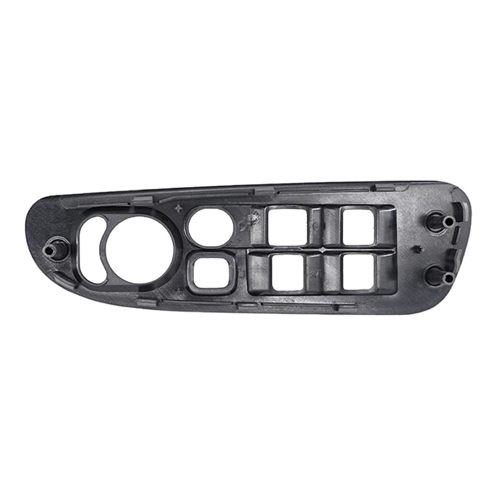 Автомобильный главный переключатель стеклоподъемника, панель-накладка, OEM 5HZ71XDVAD для 2002 2003 2004 2005 2006 2007 2008 2009 2010