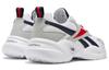 Reebok Кроссовки Royal Ec Ride 4 Белый/Серый FV0306