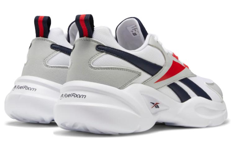 Reebok Кроссовки Royal Ec Ride 4 Белый/Серый FV0306