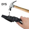 Плоскогубцы для гвоздей с несколькими канавками Безопасные плоскогубцы для молотка Эргономичная ручка Многофункциональные зажимы для молотка Держатели гвоздей