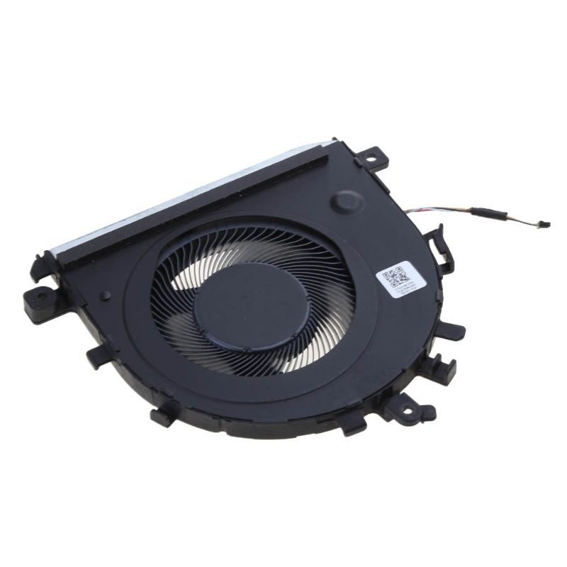 Laptop CPU Radiator 4Pin 4wire Cooling Fan Quiet CPU for MateBook D15 D 15 BoB-WAH9 H9P E9P Boh-WAP9R