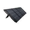 Victor Portable Solar Panel Maximum Output 180W Foldable High Conversion Rate Panel Up To Clean Energy Power Generation USB Charging