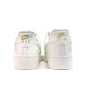 Nike Air Force 1 Mini Gold Pink Star Dream Abrasion Resistant Low top Skateboard Shoes Women's FV3654-111(Team801-)