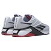 Reebok Nano X2 White Black Vector Red Мужские кроссовки Обувь-Белый Core-Черный GX9909