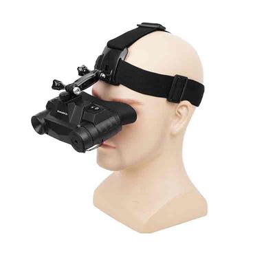 G1 Шлемные очки ночного видения NV Бинокль 1920x1080P 940nm ИК-окуляр для крепления на голову инфракрасные очки для страйкбола устройства ночного видения