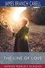 Книга The Line of Love (Esprios Classics)