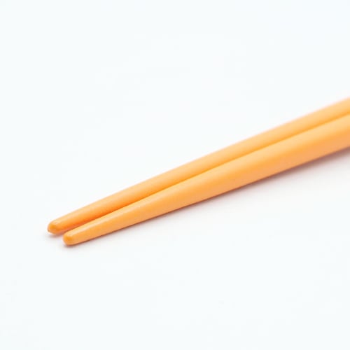 Хёзаэмон Каттобаси Цвет Палочки для еды Yomiuri Giants, Сделано в Японии, 22,5 см