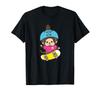 Monchhichi Graphic T-shirt