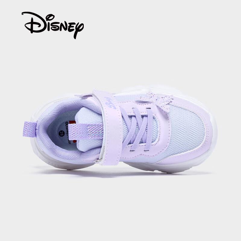 Disney Дышащие повседневные кроссовки-кеды для девочек 'Принцесса'