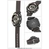 Часы Casio Protrek [] Climber Line Радио Солнечные Биомасса Пластик PRW-3400-1JF Мужские Черные