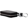 2026 Hot Alfa Romeo Fashion For Alfa Romeo Genuine Leather Key Wallet Car Key Bag Shell Keychain  Multi Function Key Case Cover 