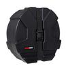 Snare Drum Hard Case Grooves Roto Molded Series Roto Molded Structure GPC1455SD 14x5.5" []