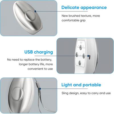 Новое портативное компактное устройство для улучшения сна для взрослых, улучшенное настроение для сна и концентрация