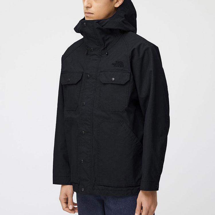 THE NORTH FACE Jackets & Coats Men's Black NP72132-K