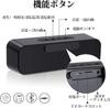 Bluetooth-динамик Bluetooth-динамик IPX7 водонепроницаемый беспроводной динамик TWS-совместимый портативный мобильный TF-карта AUX-совместимый микрофон USB-зарядка