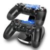 Fast Charger Dock Charging Stand for Dual USB Sony PlayStation PS4 Controller