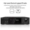 SANSUI DM Series Home Theater AV Receiver CN plug (adapter included)