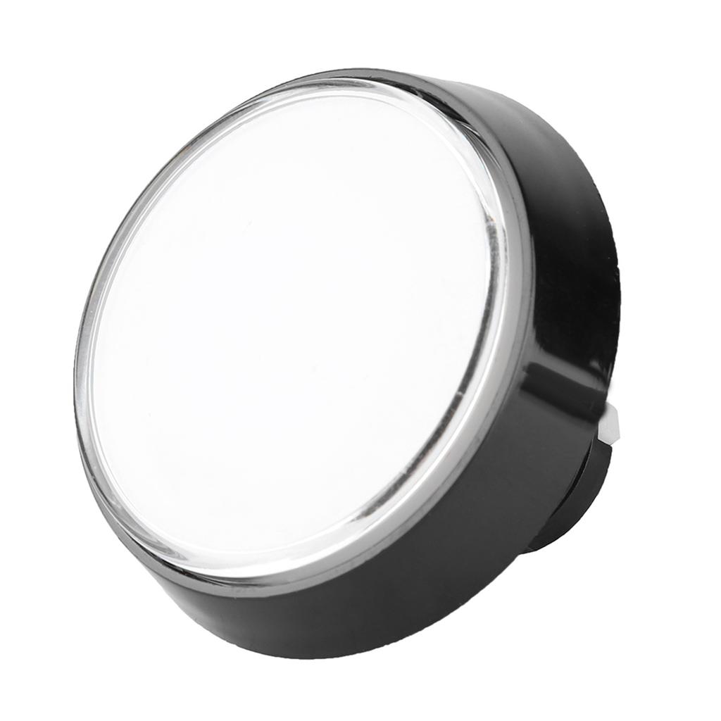 60mm Large Round LED Illuminated Push Button with Microswitch for Arcade Game Machine