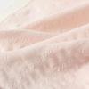 Fentengkan 4-Pack Sweet Jacquard Pure Cotton Mid Waist Triangle Women's Underwear
