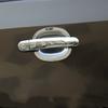 FUNDUOO для VW Tiguan 2009-2014 VW Jetta 2012-2015 Skoda Fabia/Octavia 2008-2013 хромированная крышка автомобильной дверной ручки чаша