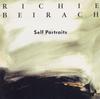 CD RICHIE BEIRACH - Self Portraits JICL89741 Japan Jazz Used